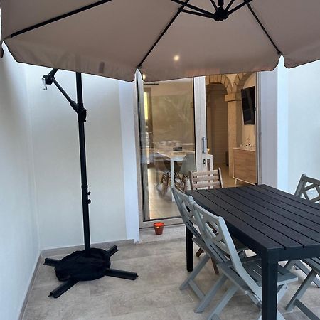 ヴァッレドーリア Doria House 1ヴィラ エクステリア 写真