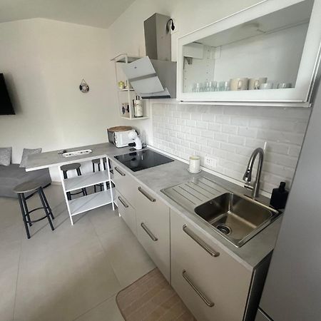 ヴァッレドーリア Doria House 1ヴィラ エクステリア 写真