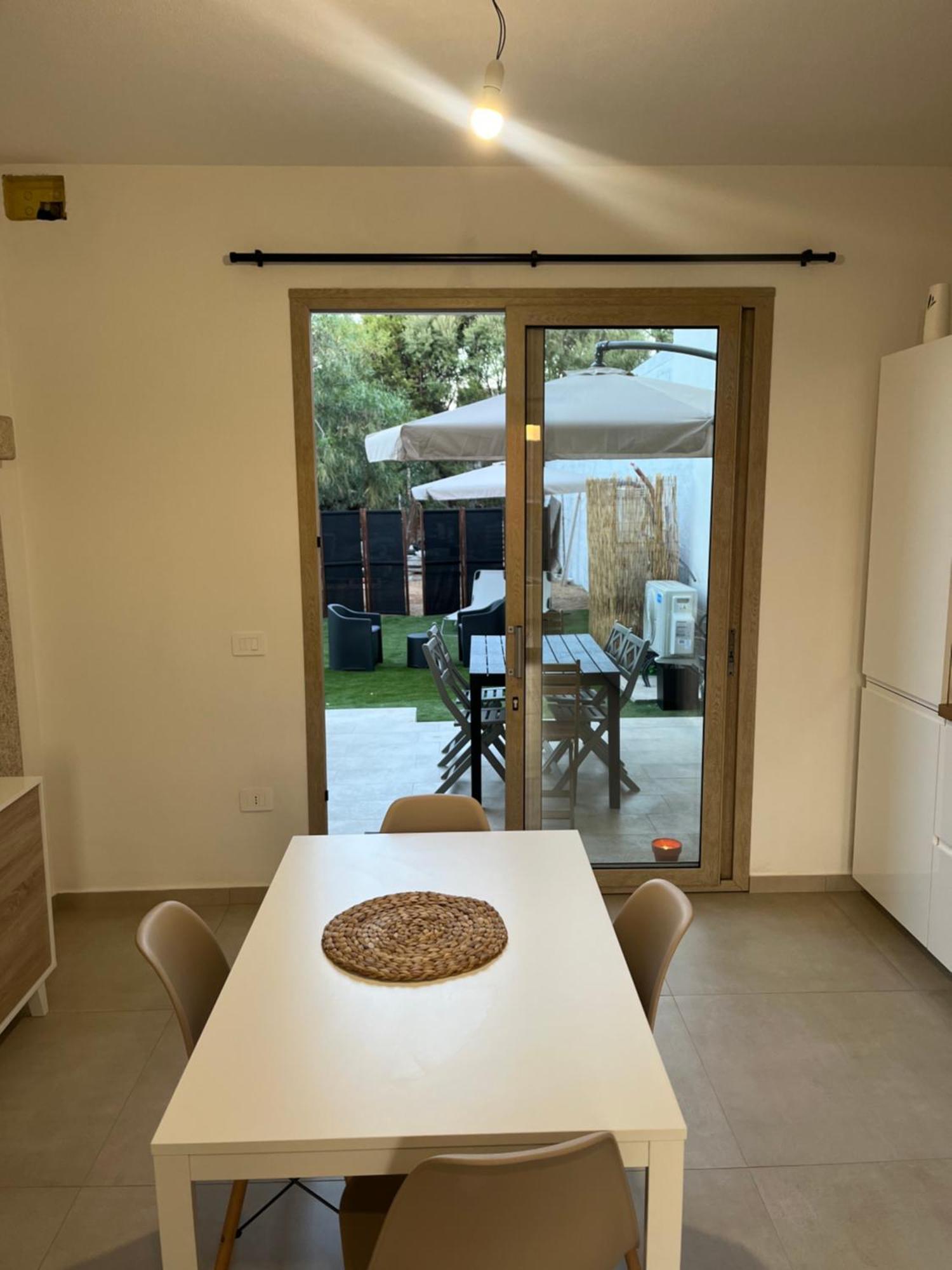 ヴァッレドーリア Doria House 1ヴィラ エクステリア 写真