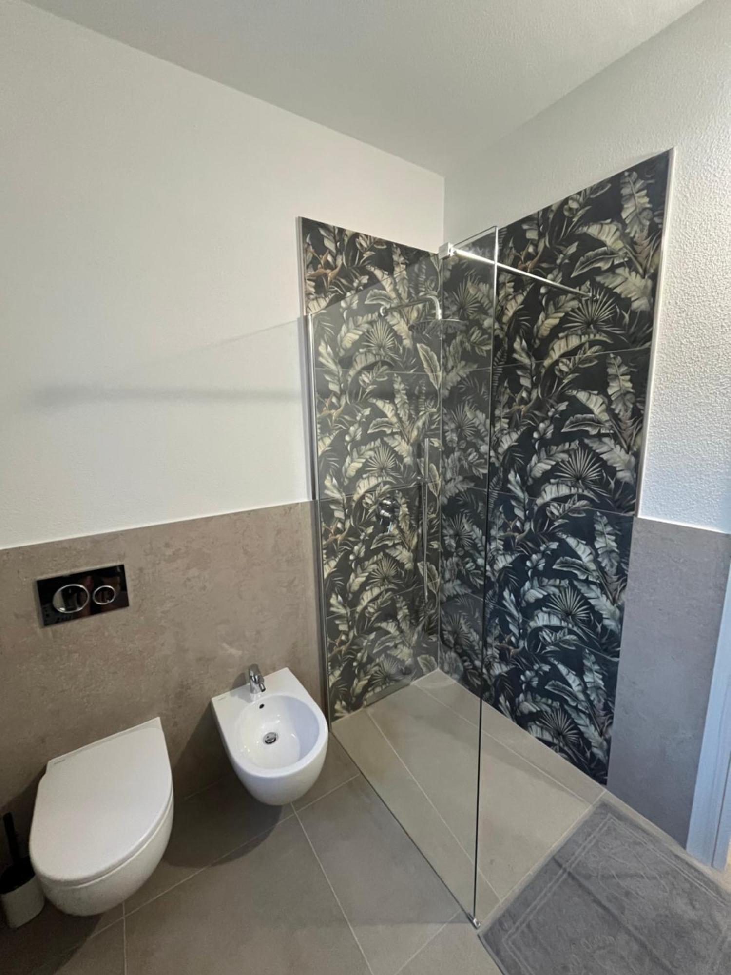 ヴァッレドーリア Doria House 1ヴィラ エクステリア 写真